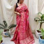 Jaipuri Sarees