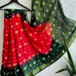Jaipuri Sarees