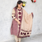 Kurta Suit Set