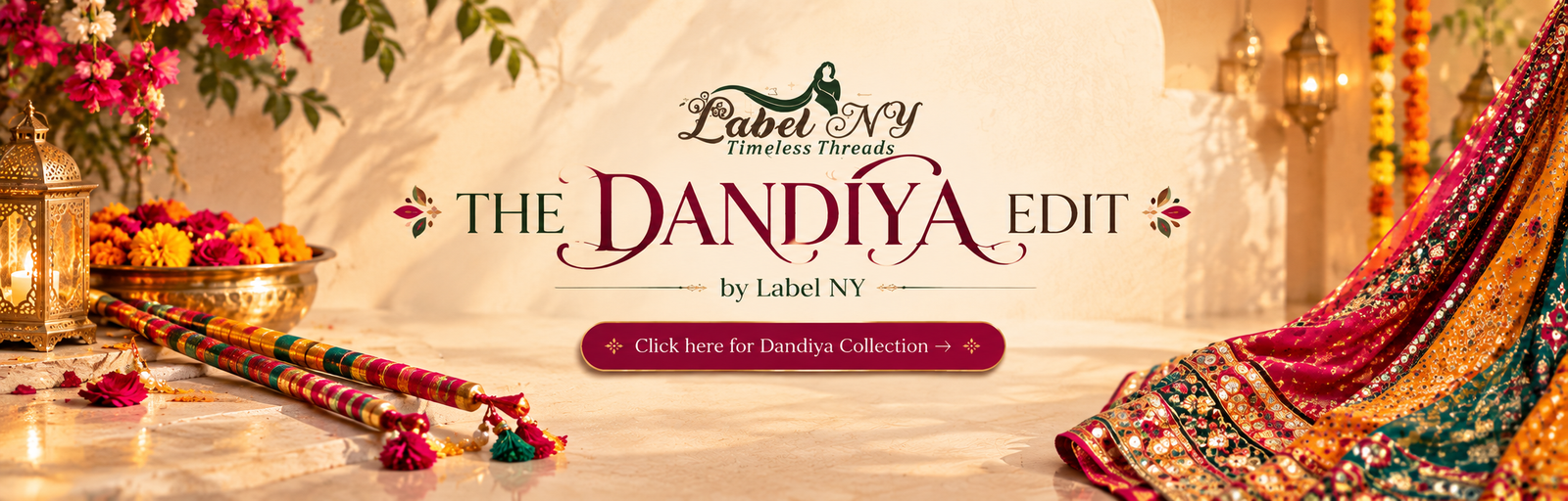 dandiya edit
